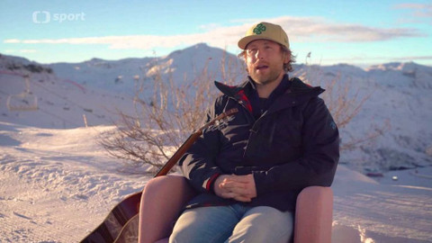 Magazín SP ve freestyle lyžování - FIS magazín SP