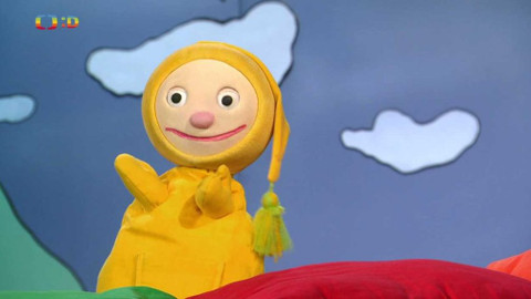 Kouzelná školka - 22. dubna 2021