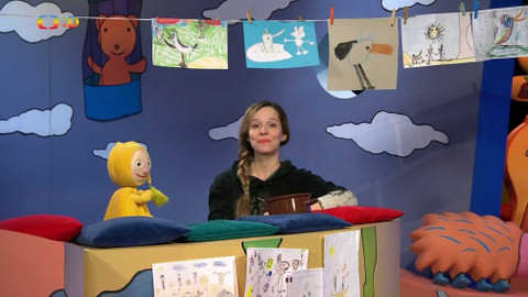 Kouzelná školka - 22. února 2019