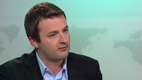 Hyde Park ČT24 - 17. prosince 2010