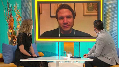 Dobré ráno - 24. listopadu 2020