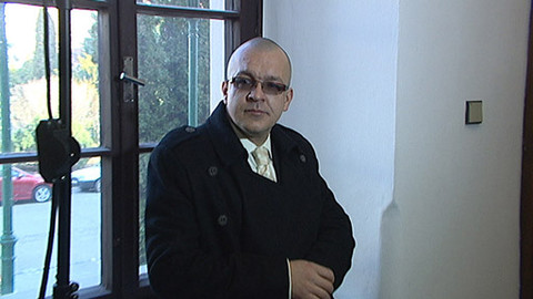 Reportéři ČT - 16. dubna 2012