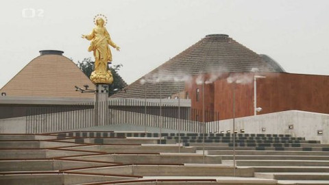 EXPOminuty 2015 - Architektura států