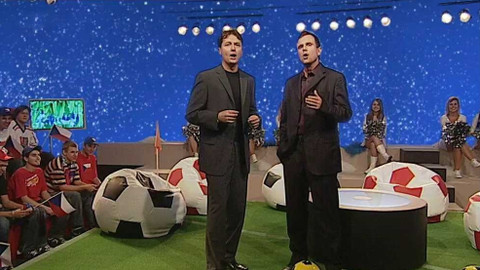 Góly, fóry, legendy