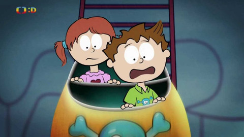 Knietzsche: nejmenší filosof světa - Knietzsche a smrt vše přichází a odchází