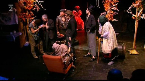 Kultura.cz - 5. prosince 2009