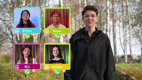 Wifina - 23. května