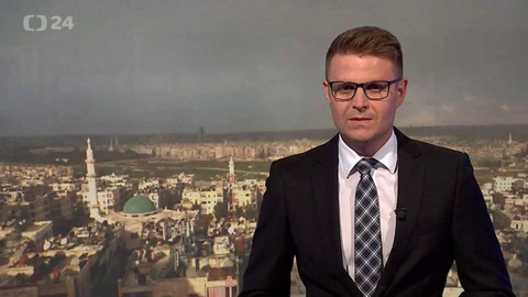 Horizont ČT24 - 28. července 2016