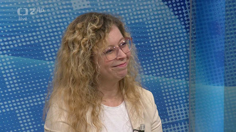 Dobré ráno - 2. dubna