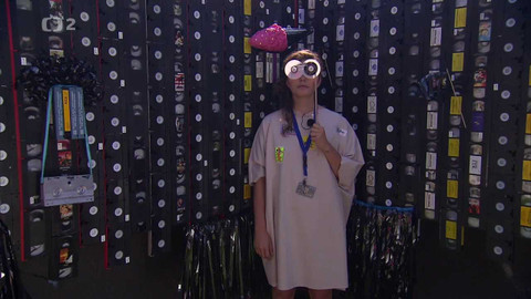 Maraton studentských filmů - Studentský maraton 2016