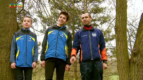 Lvíčata - 7. května 2016