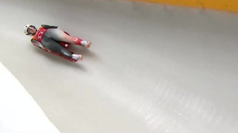 XXII. zimní olympijské hry 2014 Soči - Saně - týmy