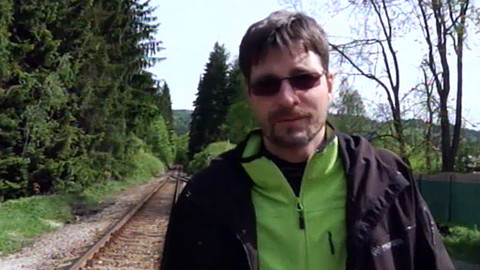 Cyklotoulky - Paseky nad Jizerou