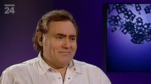 Před půlnocí - 17. září 2012