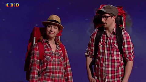 PLANETA YÓ - 8. září 2016