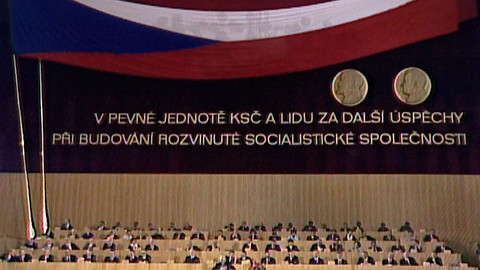 Dvojí život jedné strany - 2/2 U moci 1948-1989