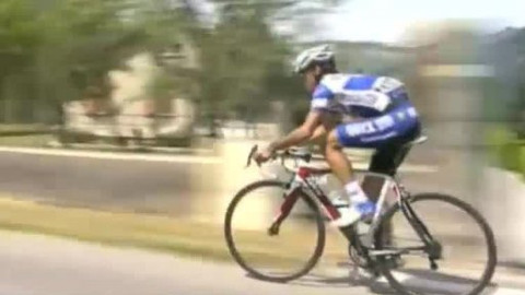 Tour de France - 16. etapa