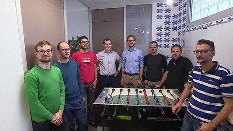 Týden v regionech (Brno) - 13. října 2018