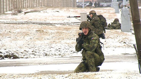 Reportéři ČT - 31. března 2014