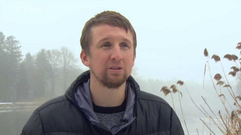 BasketManie - 13. března 2016