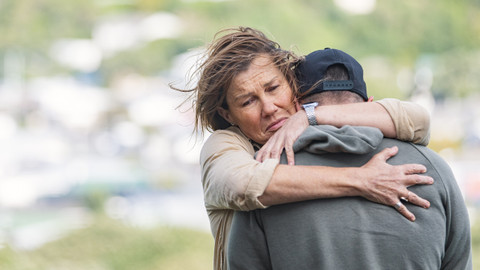 Konec večírku - Epizoda 6/6