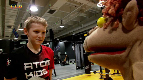 Lvíčata - 8. dubna 2023