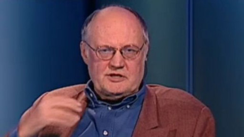 Hyde Park ČT24 - 27. září 2010