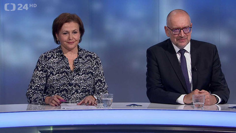 Události, komentáře - 12. února