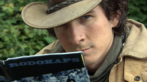 Záhady Toma Wizarda - Zlatokopové u nás aneb výprava do hlubin Zlatých Hor