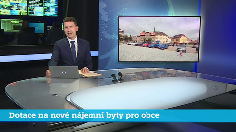 Události v regionech (jih a západ) - 11. června 2024