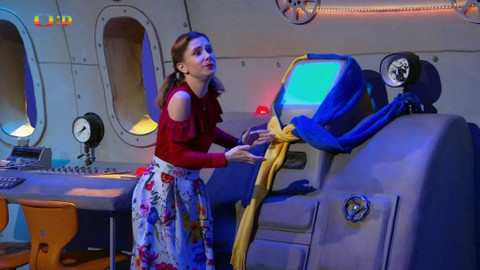 PLANETA YÓ - 5. února 2020