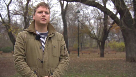 Nedej se! - Zelený obr má narozeniny