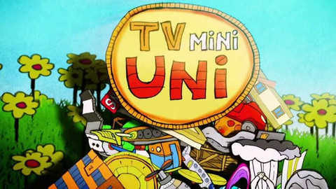 TvMiniUni - 26/21 Co je to svoboda? Proč má pavián růžový zadek?