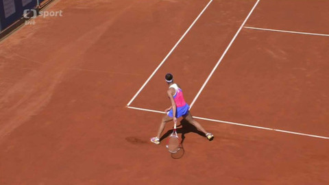 Prague Open - J&T Banka Prague Open 2018