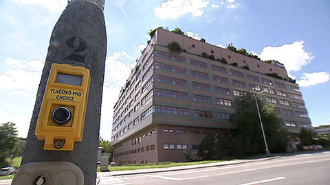 Reportéři ČT - 9. září 2013