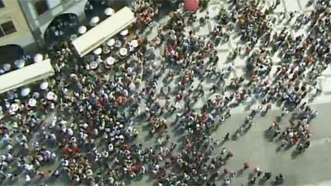 Hlas lidu, hlas boží