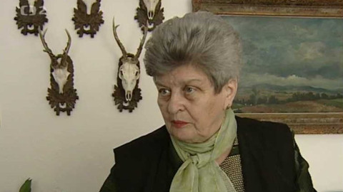 Folklorika - 27. února 2004