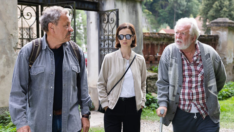 OKTOPUS - 8/13 Žihadla