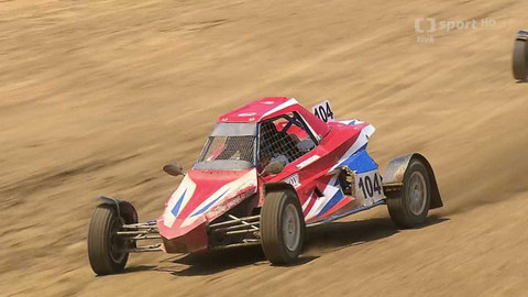 Svět motorů - Svět motorů