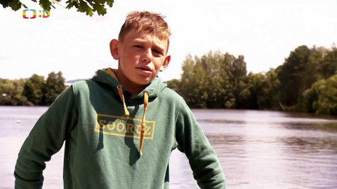 Lvíčata - 9. října 2021