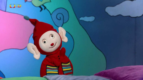 Kouzelná školka - 6. prosince 2021