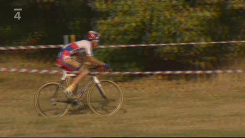 Cyklistika - TOI TOI Cup 2009