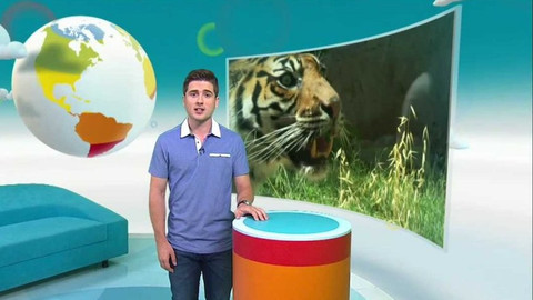 Zprávičky - 1. července 2017