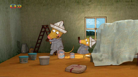 Věty jedné Květy - 14/52 Rekonstrukce