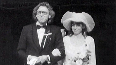 Manželské etudy - Zuzana a Vladimír