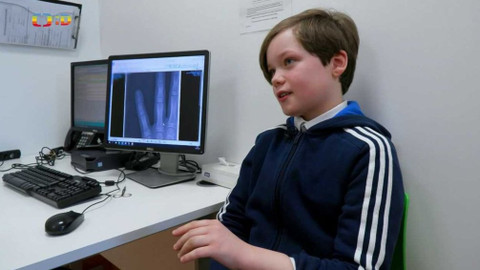 Operace JAUU! - Epizoda 14/17