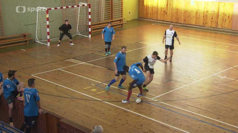 Sport v regionech - Nakopeme dětem, Rakovník