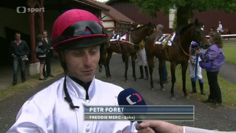 Turf - 3. července 2013