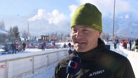 Studio ČT sport - 14. prosince 2024