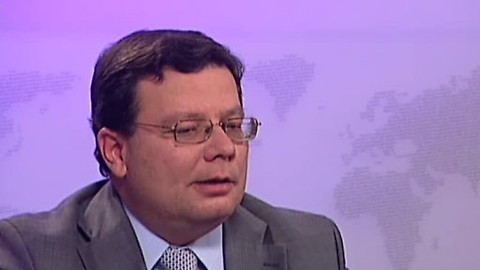 Interview ČT24 - 10. prosince 2010